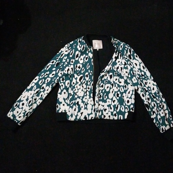 Zara Jackets & Blazers - Rare* Zara tarafluc jacket
